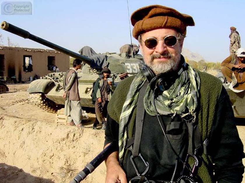 Stan in Northern Afghanistan